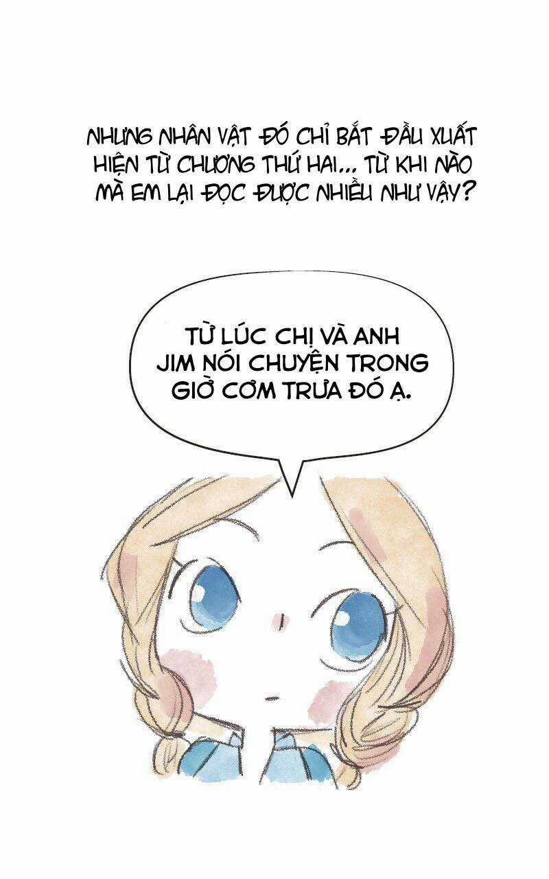 Vẫn Tồn Tại Một Nơi Để Trở Về Chapter 13 trang 20