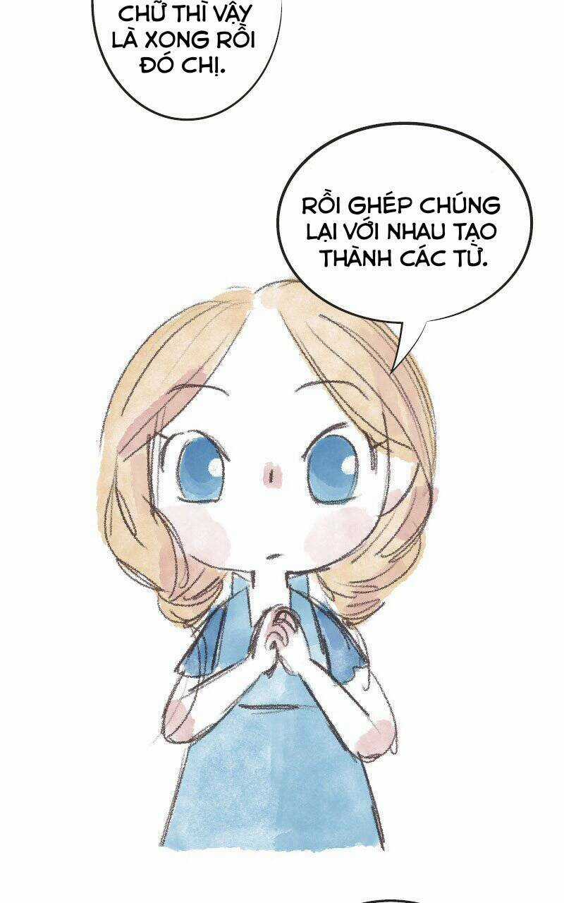 Vẫn Tồn Tại Một Nơi Để Trở Về Chapter 13 trang 22