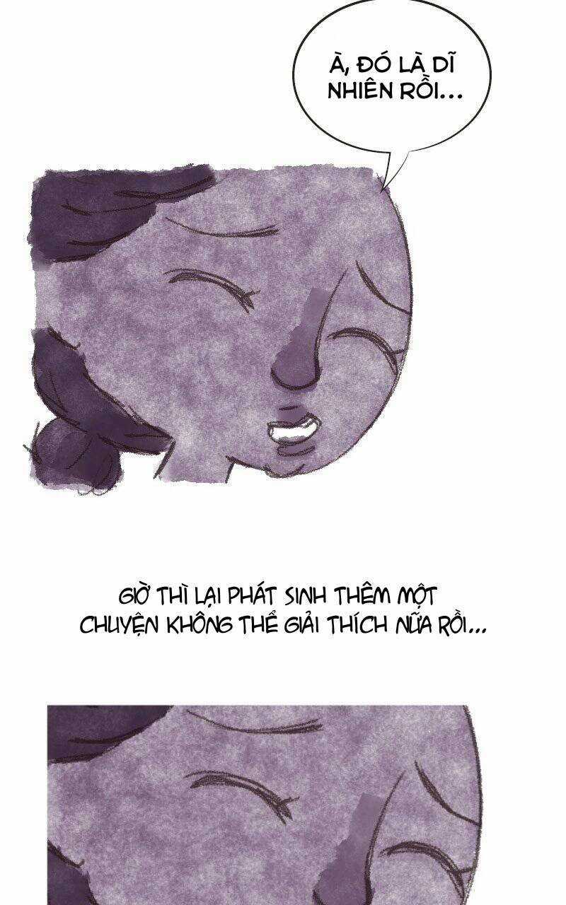 Vẫn Tồn Tại Một Nơi Để Trở Về Chapter 13 trang 23