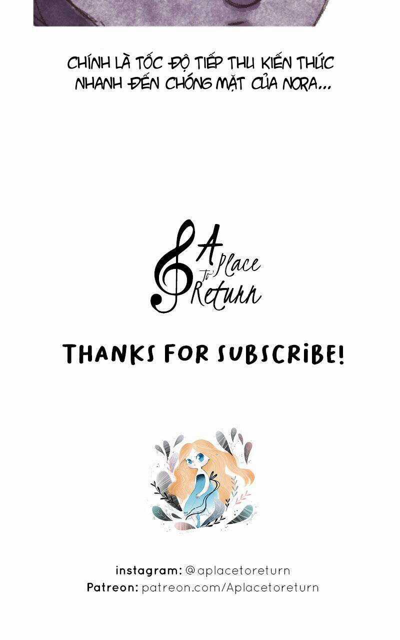 Vẫn Tồn Tại Một Nơi Để Trở Về Chapter 13 trang 24