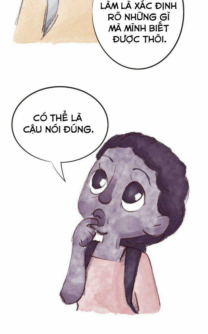 Vẫn Tồn Tại Một Nơi Để Trở Về Chapter 13 trang 3