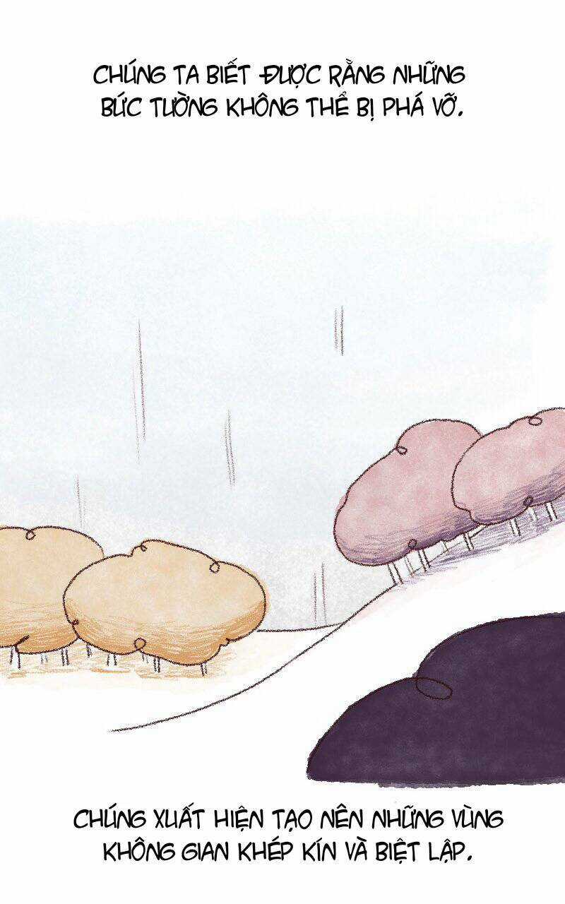 Vẫn Tồn Tại Một Nơi Để Trở Về Chapter 13 trang 4