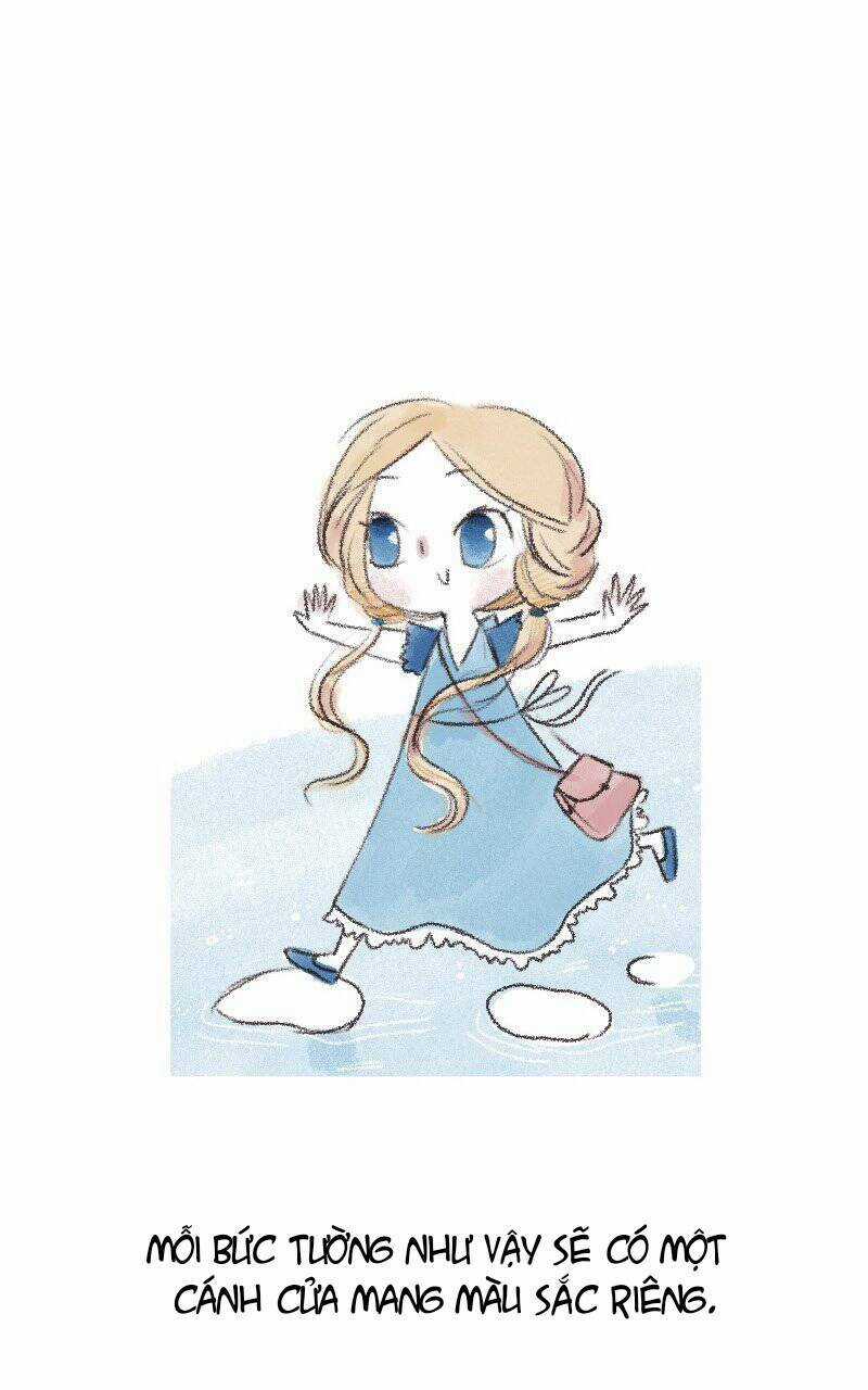 Vẫn Tồn Tại Một Nơi Để Trở Về Chapter 13 trang 6