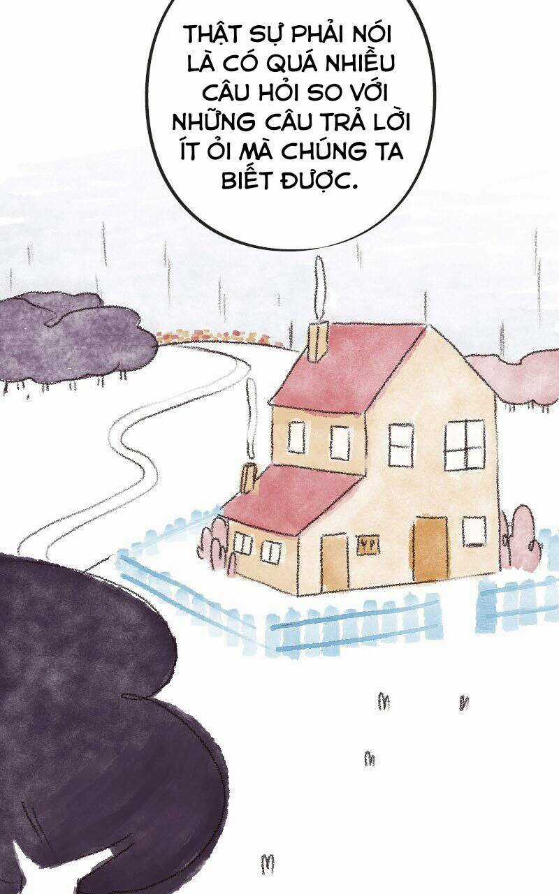 Vẫn Tồn Tại Một Nơi Để Trở Về Chapter 13 trang 9