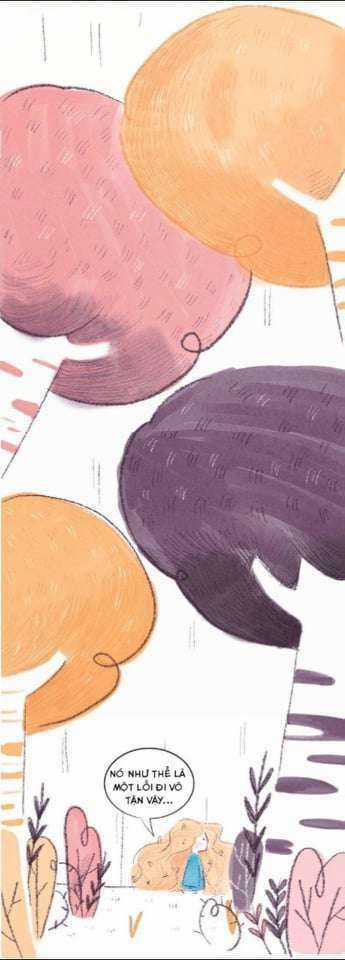 Vẫn Tồn Tại Một Nơi Để Trở Về Chapter 2 trang 10