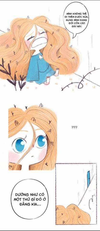 Vẫn Tồn Tại Một Nơi Để Trở Về Chapter 2 trang 11