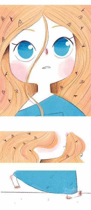 Vẫn Tồn Tại Một Nơi Để Trở Về Chapter 2 trang 12