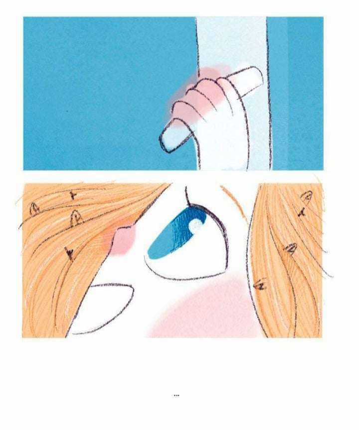 Vẫn Tồn Tại Một Nơi Để Trở Về Chapter 2 trang 15