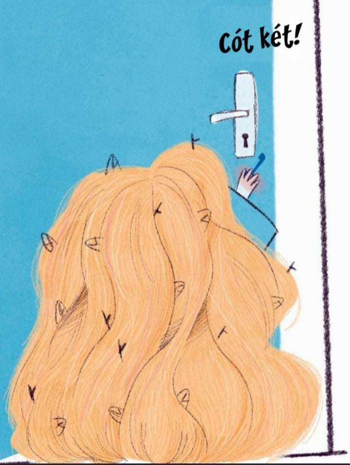 Vẫn Tồn Tại Một Nơi Để Trở Về Chapter 2 trang 18