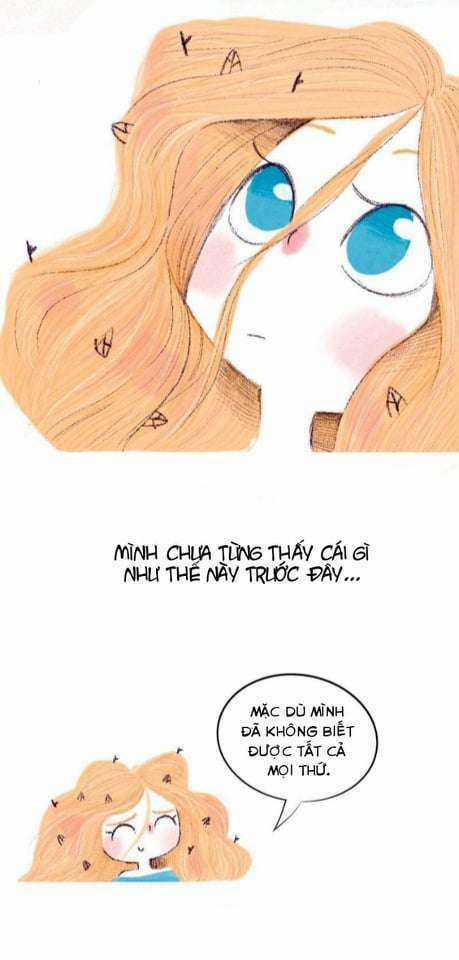 Vẫn Tồn Tại Một Nơi Để Trở Về Chapter 2 trang 4