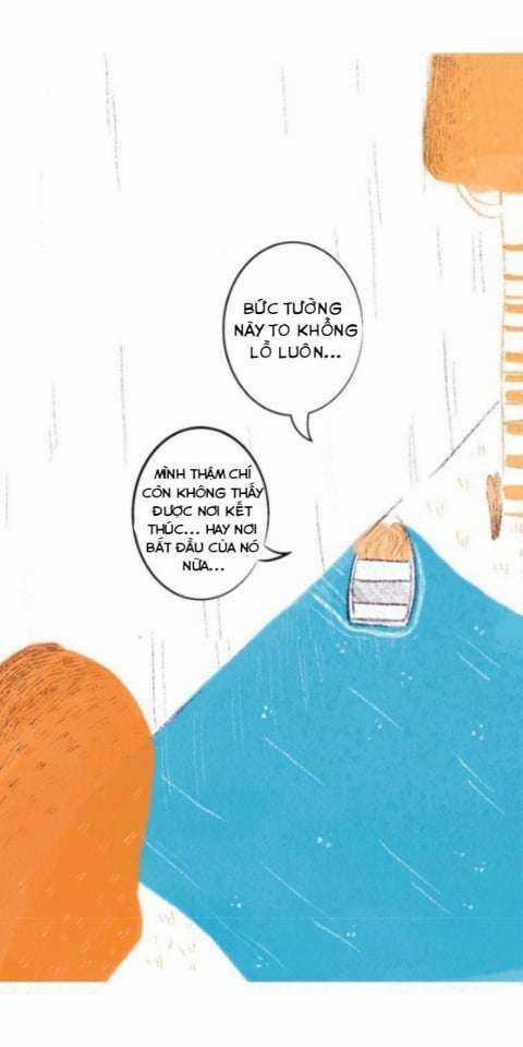 Vẫn Tồn Tại Một Nơi Để Trở Về Chapter 2 trang 5