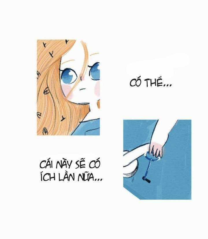 Vẫn Tồn Tại Một Nơi Để Trở Về Chapter 3 trang 11