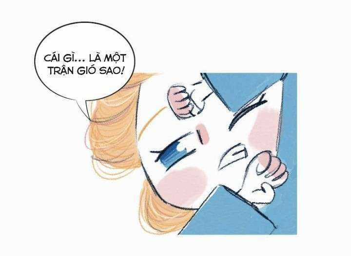Vẫn Tồn Tại Một Nơi Để Trở Về Chapter 3 trang 14