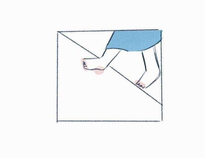 Vẫn Tồn Tại Một Nơi Để Trở Về Chapter 3 trang 21