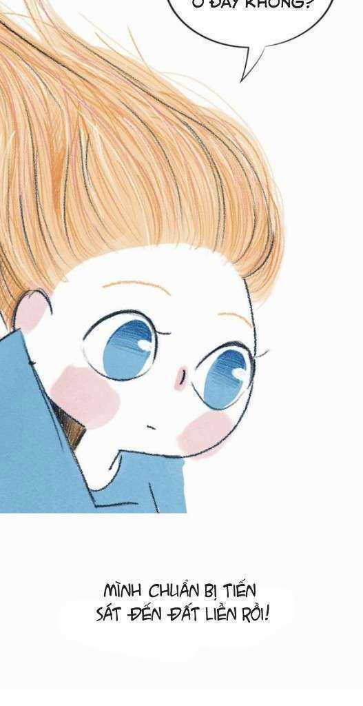 Vẫn Tồn Tại Một Nơi Để Trở Về Chapter 3 trang 26