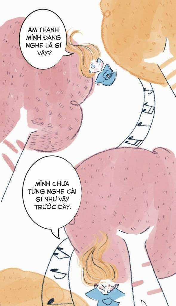 Vẫn Tồn Tại Một Nơi Để Trở Về Chapter 3 trang 27