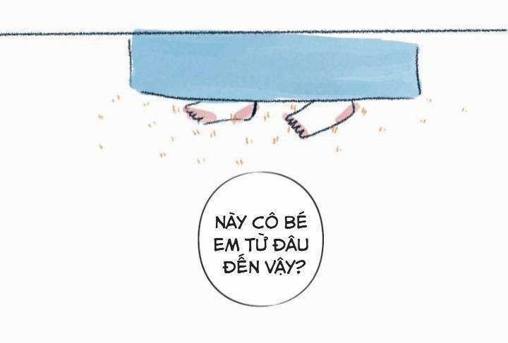 Vẫn Tồn Tại Một Nơi Để Trở Về Chapter 3 trang 30