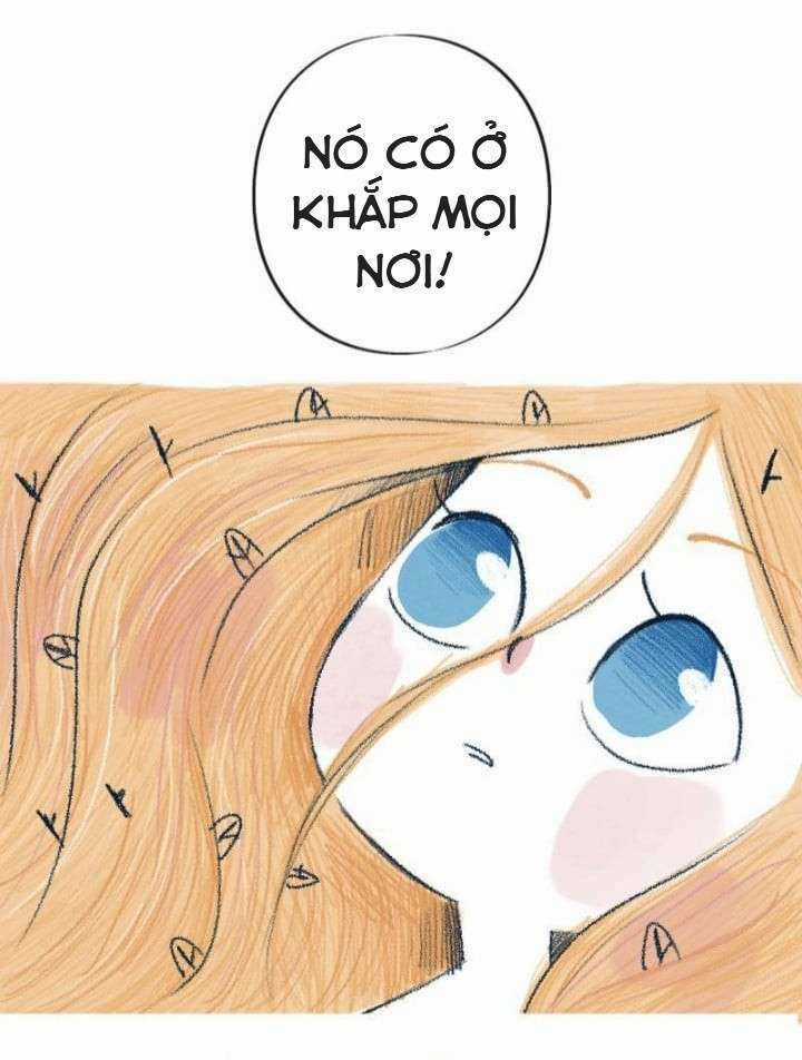 Vẫn Tồn Tại Một Nơi Để Trở Về Chapter 3 trang 4