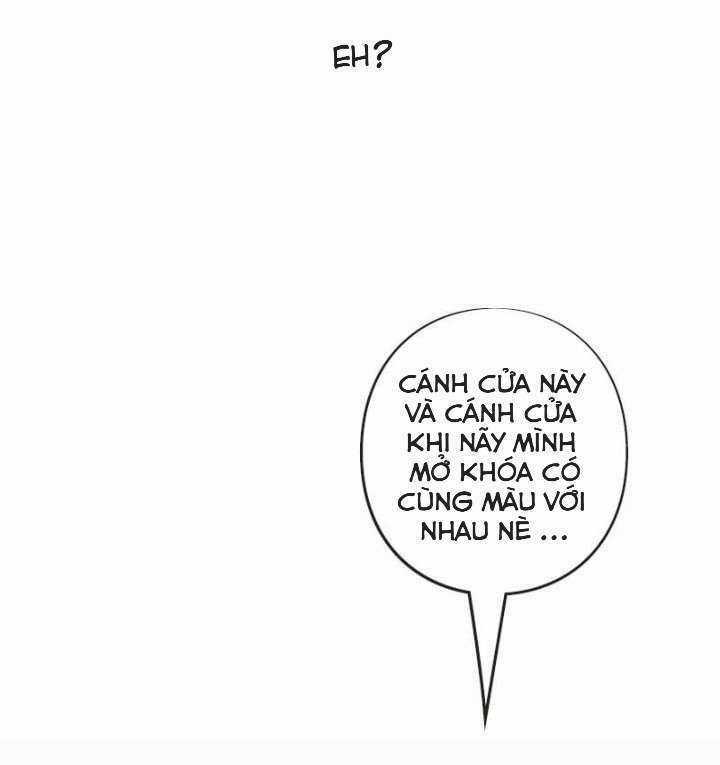 Vẫn Tồn Tại Một Nơi Để Trở Về Chapter 3 trang 9
