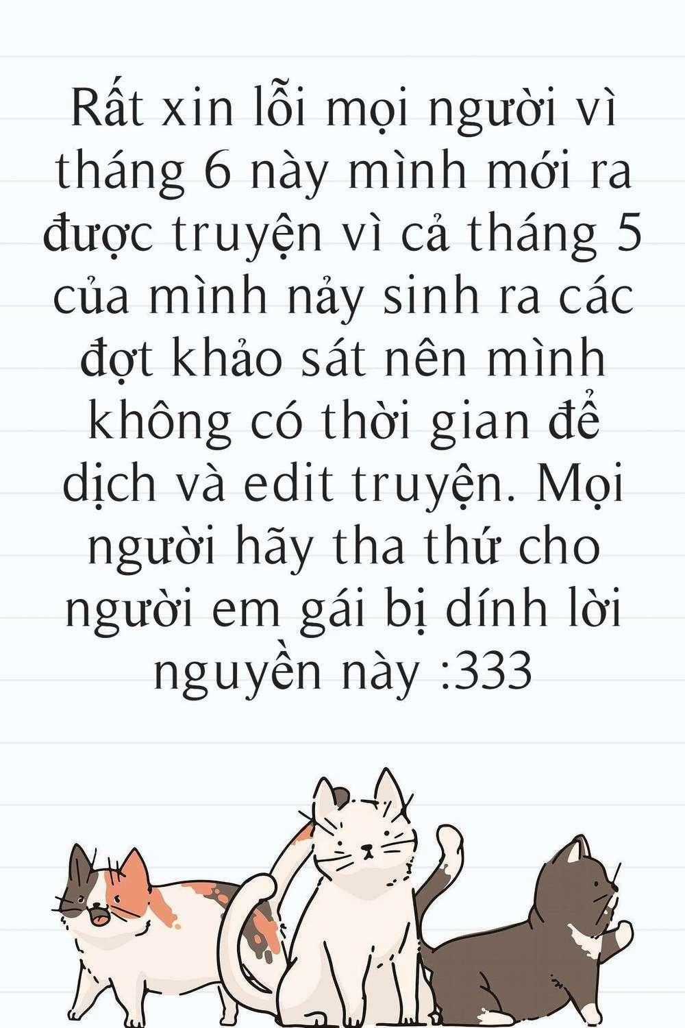 Vẫn Tồn Tại Một Nơi Để Trở Về Chapter 4 trang 0