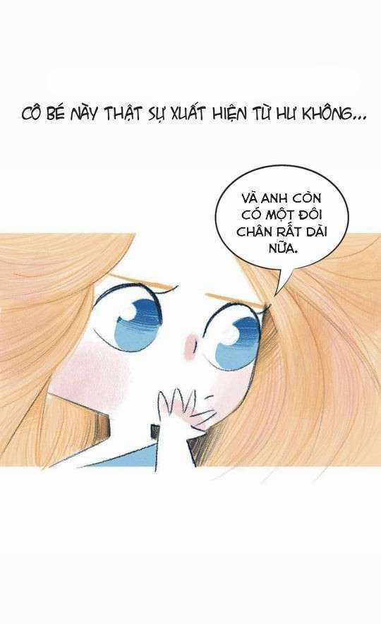 Vẫn Tồn Tại Một Nơi Để Trở Về Chapter 4 trang 13