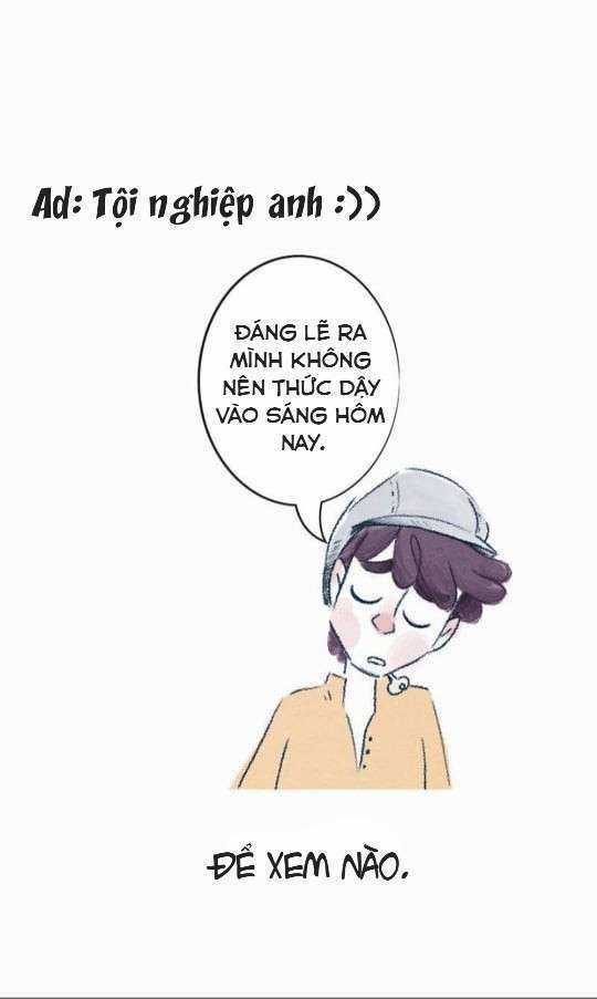 Vẫn Tồn Tại Một Nơi Để Trở Về Chapter 4 trang 16