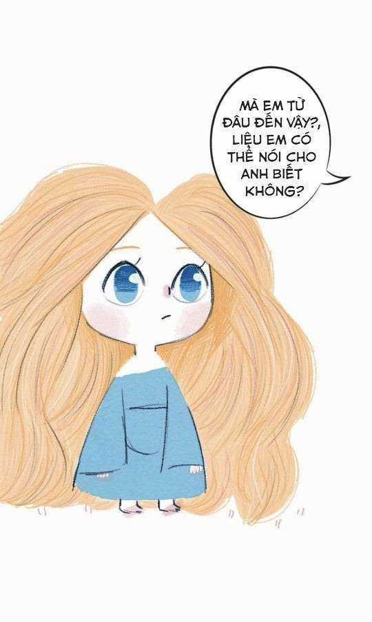 Vẫn Tồn Tại Một Nơi Để Trở Về Chapter 4 trang 20