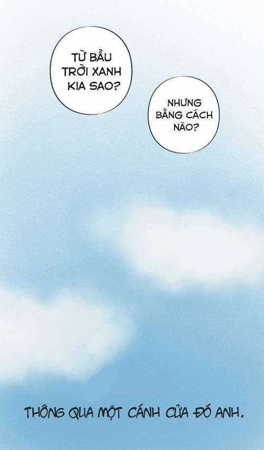 Vẫn Tồn Tại Một Nơi Để Trở Về Chapter 4 trang 22