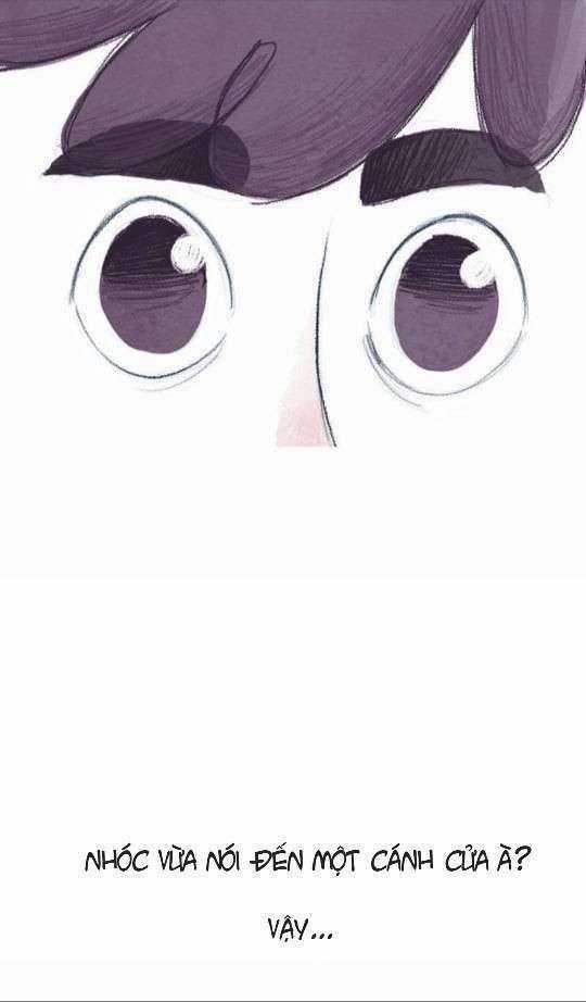 Vẫn Tồn Tại Một Nơi Để Trở Về Chapter 4 trang 23