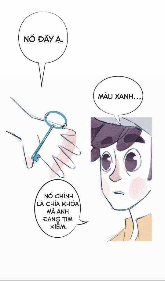 Vẫn Tồn Tại Một Nơi Để Trở Về Chapter 4 trang 26