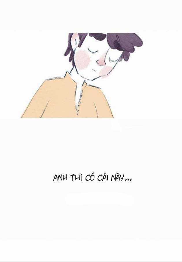 Vẫn Tồn Tại Một Nơi Để Trở Về Chapter 4 trang 27