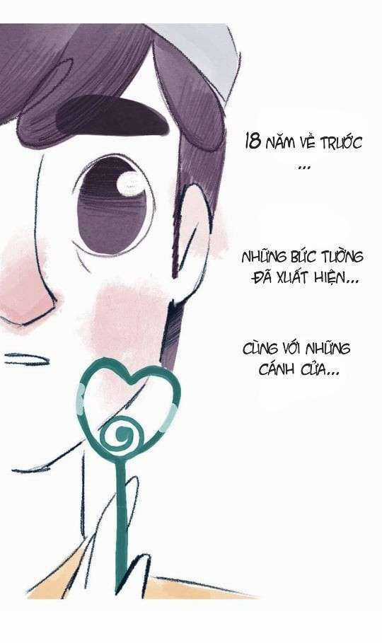 Vẫn Tồn Tại Một Nơi Để Trở Về Chapter 4 trang 31