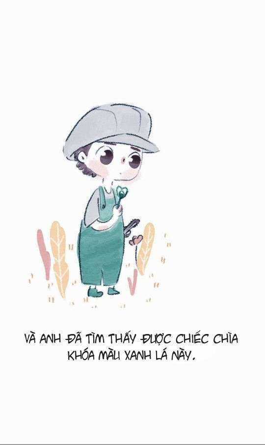 Vẫn Tồn Tại Một Nơi Để Trở Về Chapter 4 trang 33