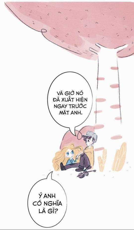 Vẫn Tồn Tại Một Nơi Để Trở Về Chapter 4 trang 37