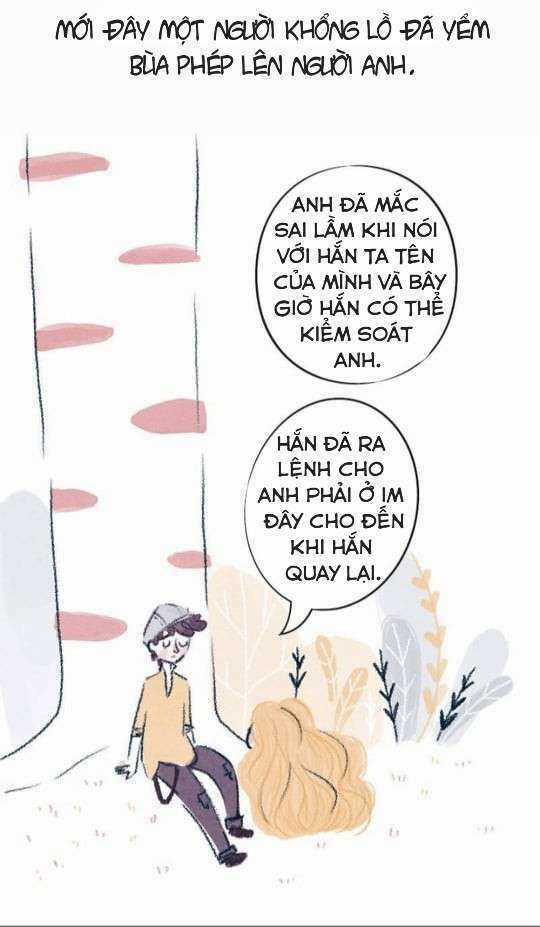 Vẫn Tồn Tại Một Nơi Để Trở Về Chapter 4 trang 38