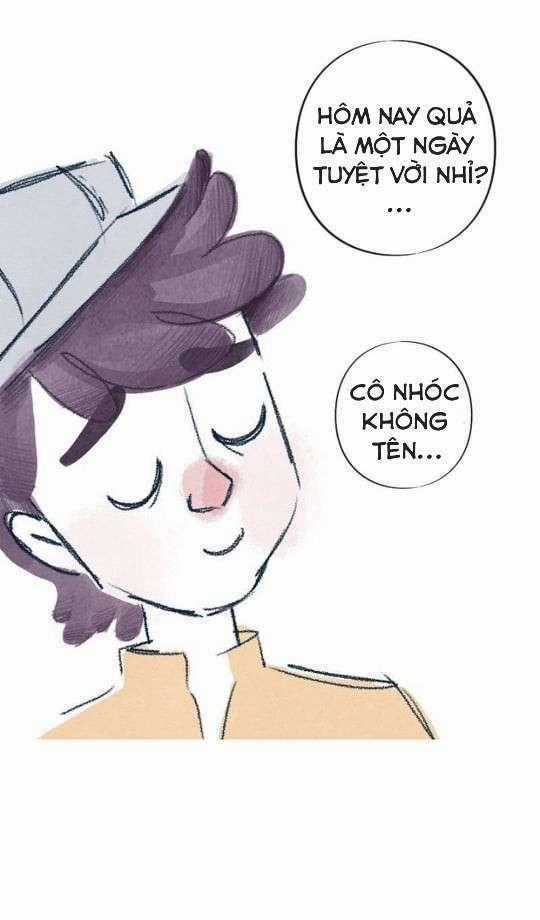 Vẫn Tồn Tại Một Nơi Để Trở Về Chapter 4 trang 43