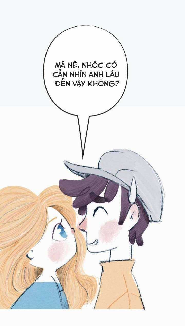 Vẫn Tồn Tại Một Nơi Để Trở Về Chapter 4 trang 5