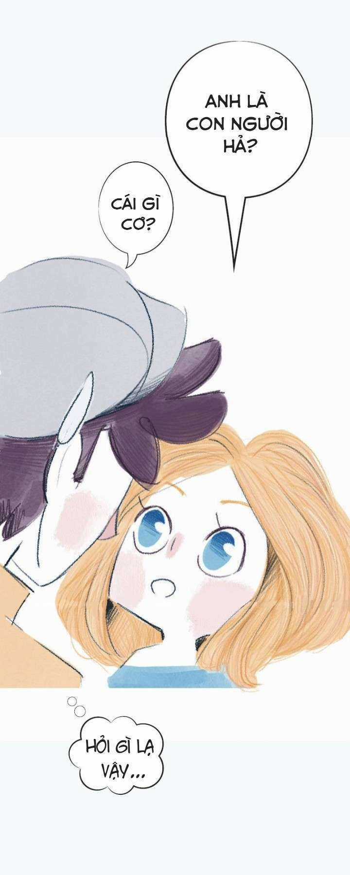 Vẫn Tồn Tại Một Nơi Để Trở Về Chapter 4 trang 6