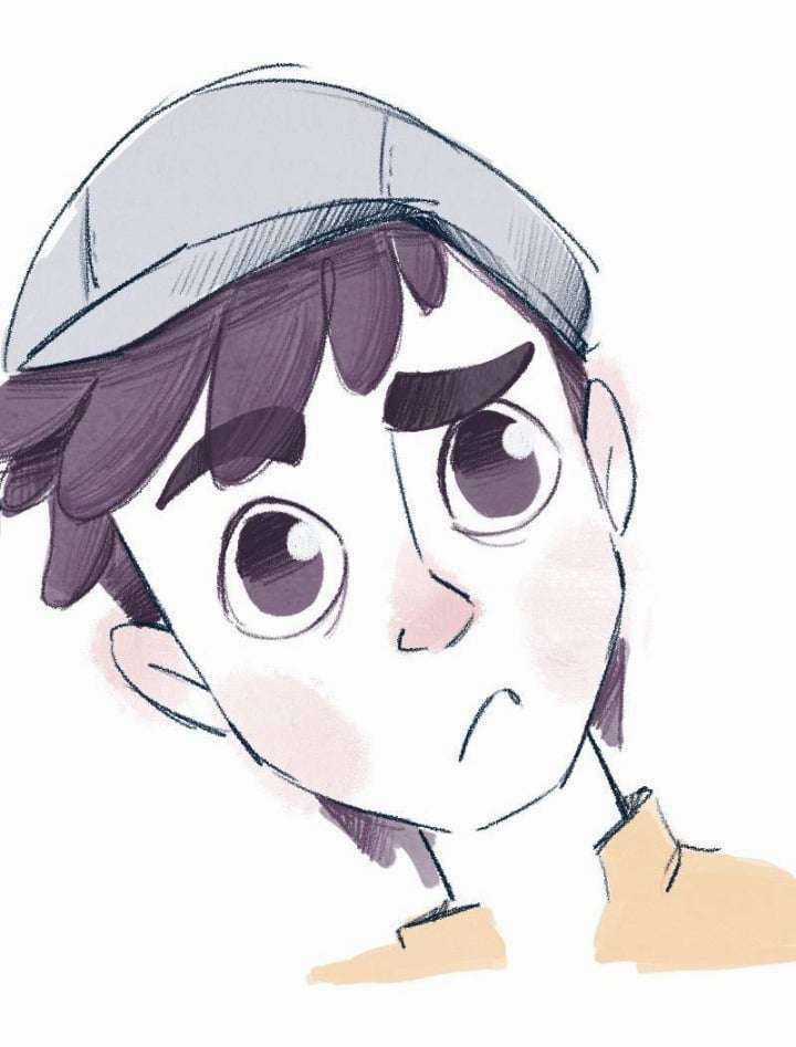 Vẫn Tồn Tại Một Nơi Để Trở Về Chapter 4 trang 8