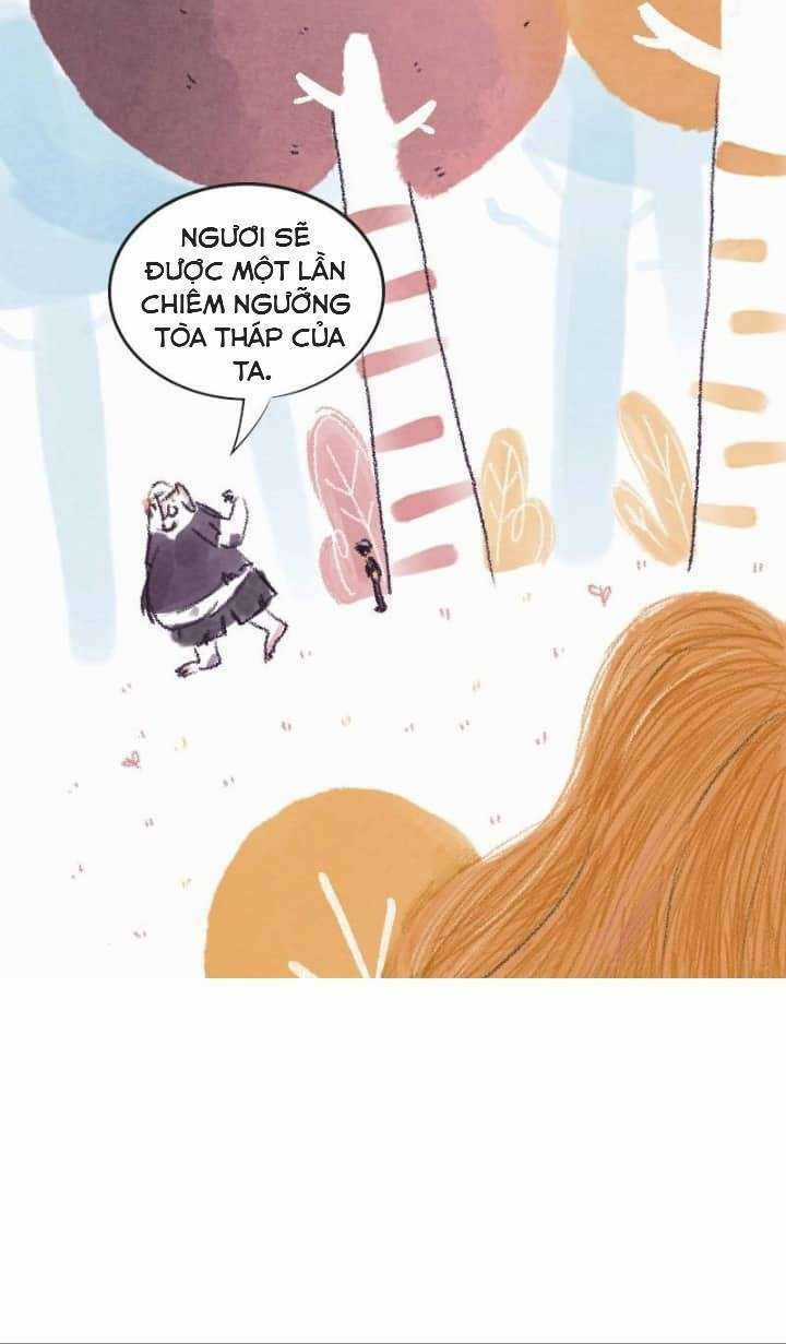 Vẫn Tồn Tại Một Nơi Để Trở Về Chapter 5 trang 11