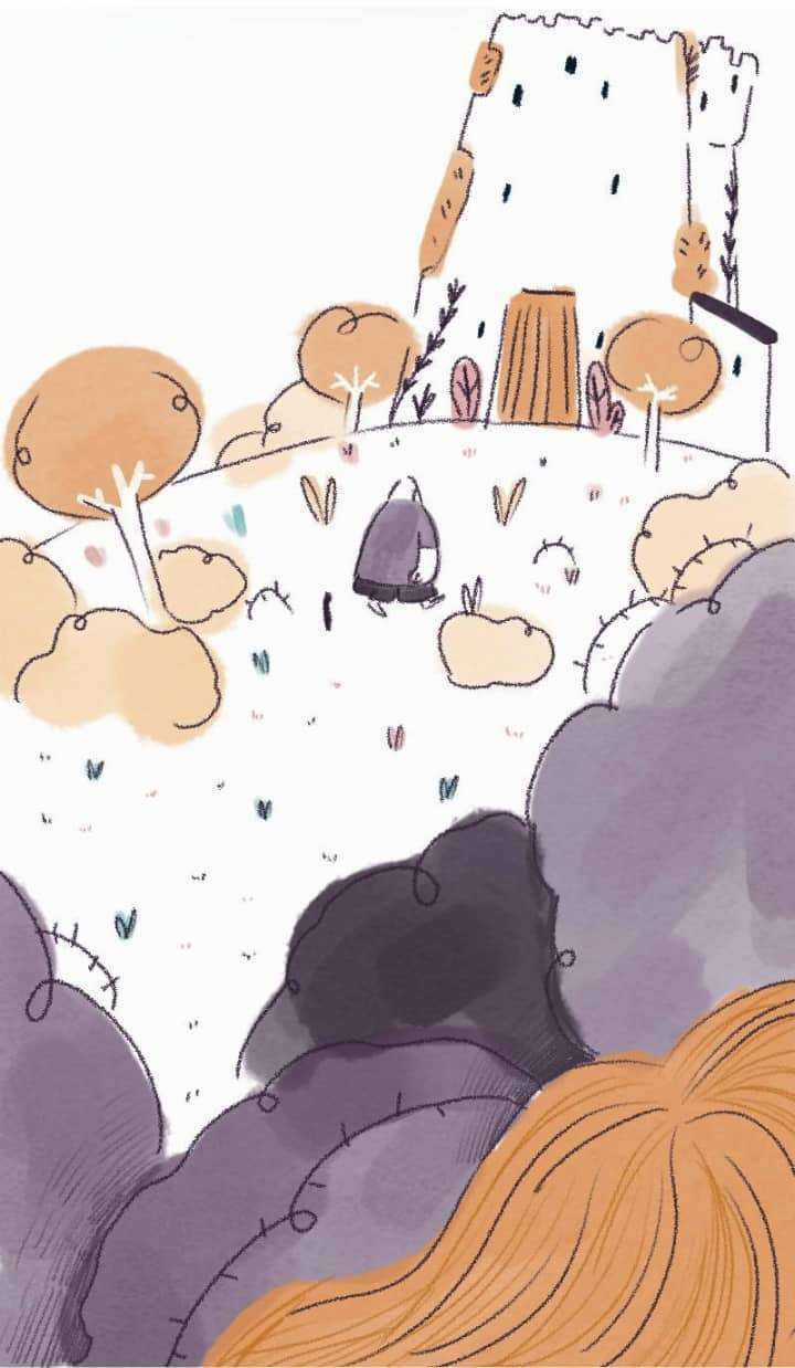 Vẫn Tồn Tại Một Nơi Để Trở Về Chapter 5 trang 19