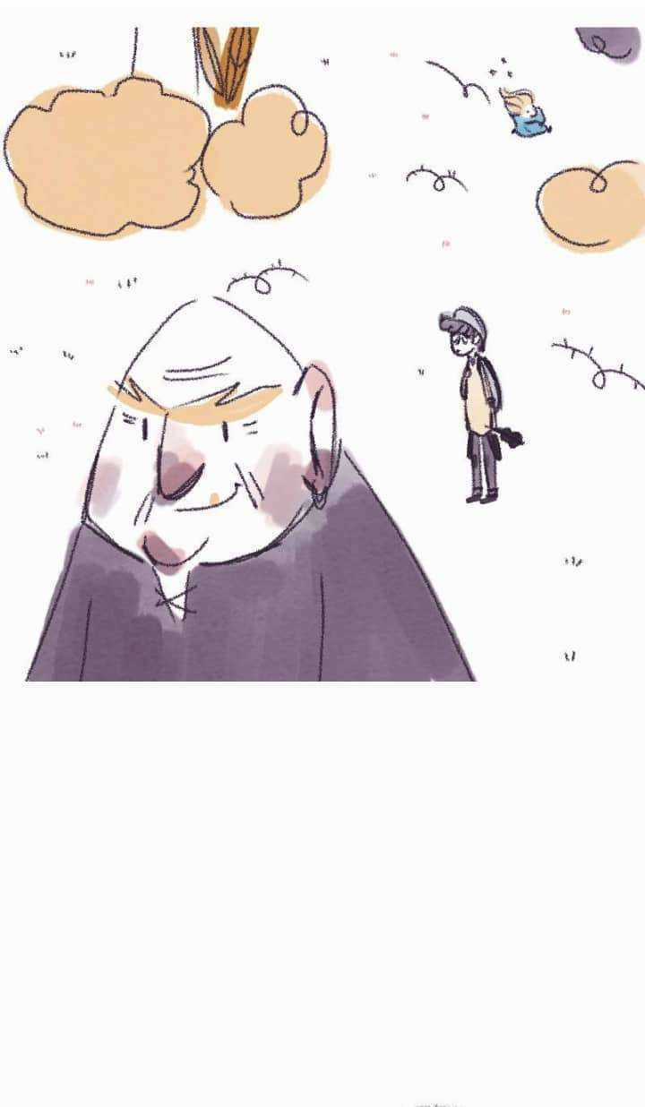 Vẫn Tồn Tại Một Nơi Để Trở Về Chapter 5 trang 20