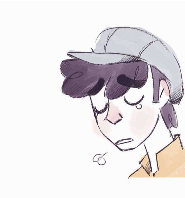 Vẫn Tồn Tại Một Nơi Để Trở Về Chapter 5 trang 21