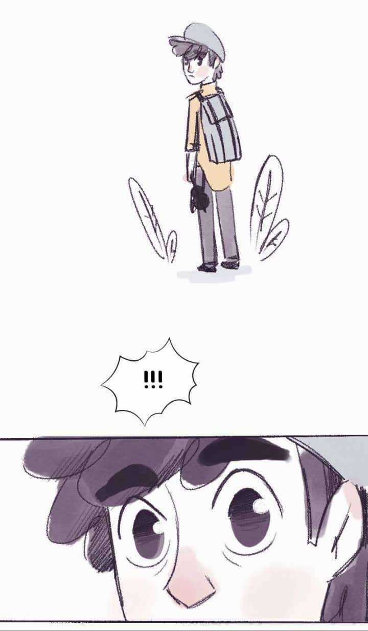 Vẫn Tồn Tại Một Nơi Để Trở Về Chapter 5 trang 22