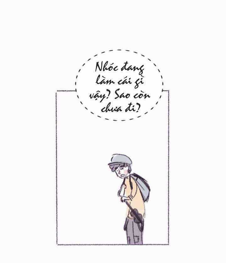 Vẫn Tồn Tại Một Nơi Để Trở Về Chapter 5 trang 24