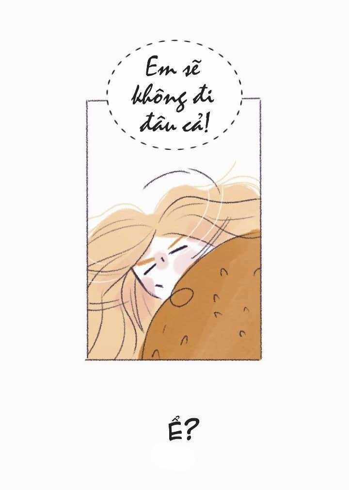 Vẫn Tồn Tại Một Nơi Để Trở Về Chapter 5 trang 25