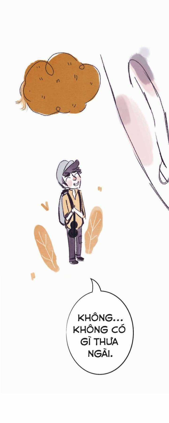 Vẫn Tồn Tại Một Nơi Để Trở Về Chapter 5 trang 28