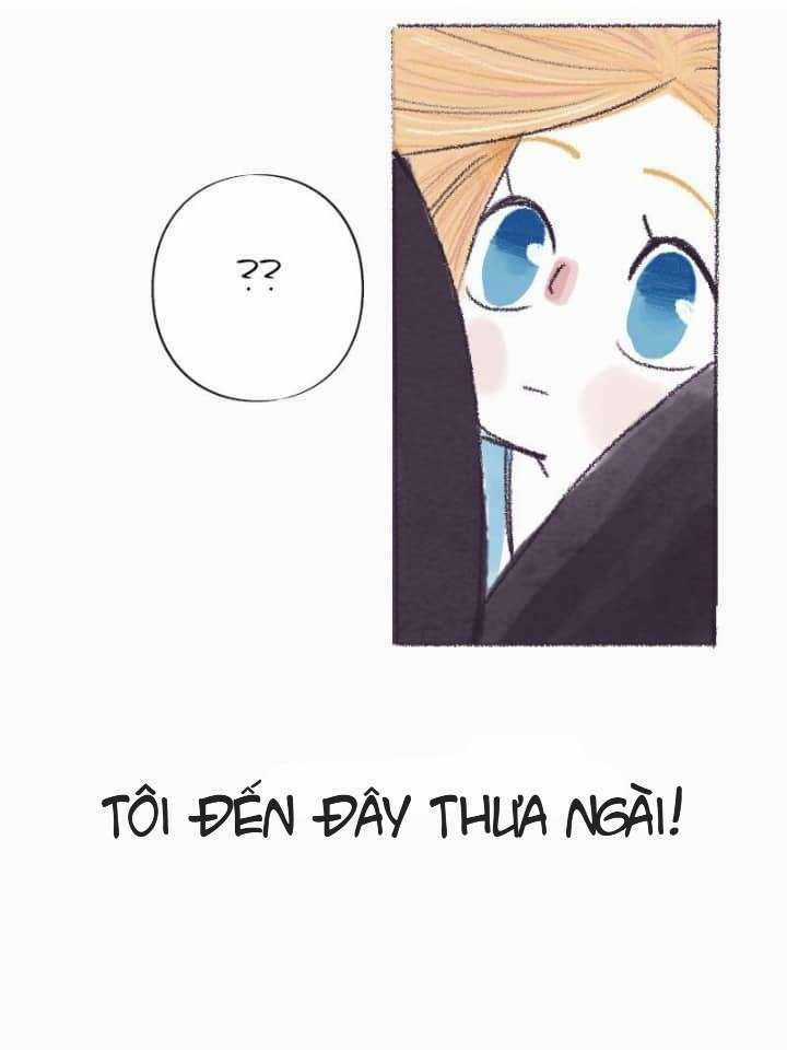 Vẫn Tồn Tại Một Nơi Để Trở Về Chapter 5 trang 39