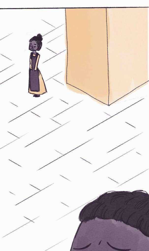 Vẫn Tồn Tại Một Nơi Để Trở Về Chapter 5 trang 40