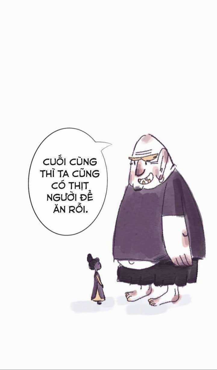 Vẫn Tồn Tại Một Nơi Để Trở Về Chapter 5 trang 42